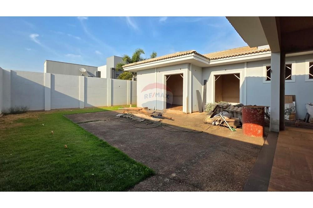 Casa de Condomínio - Venda - Araraquara , São Paulo - Imagem do WhatsApp de 2025-10-03 à(s) 06.58.50_6b23c9a4.jpg - 690151079-9