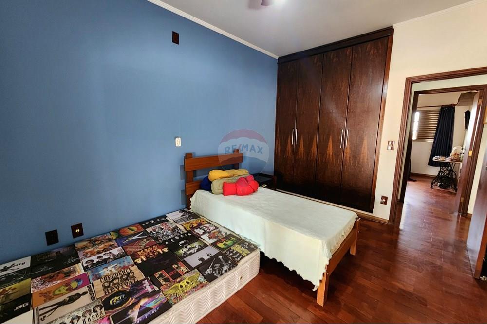 Sobrado - Venda - Araraquara , São Paulo - Fotos casa Miguel37.jpg - 690151059-24