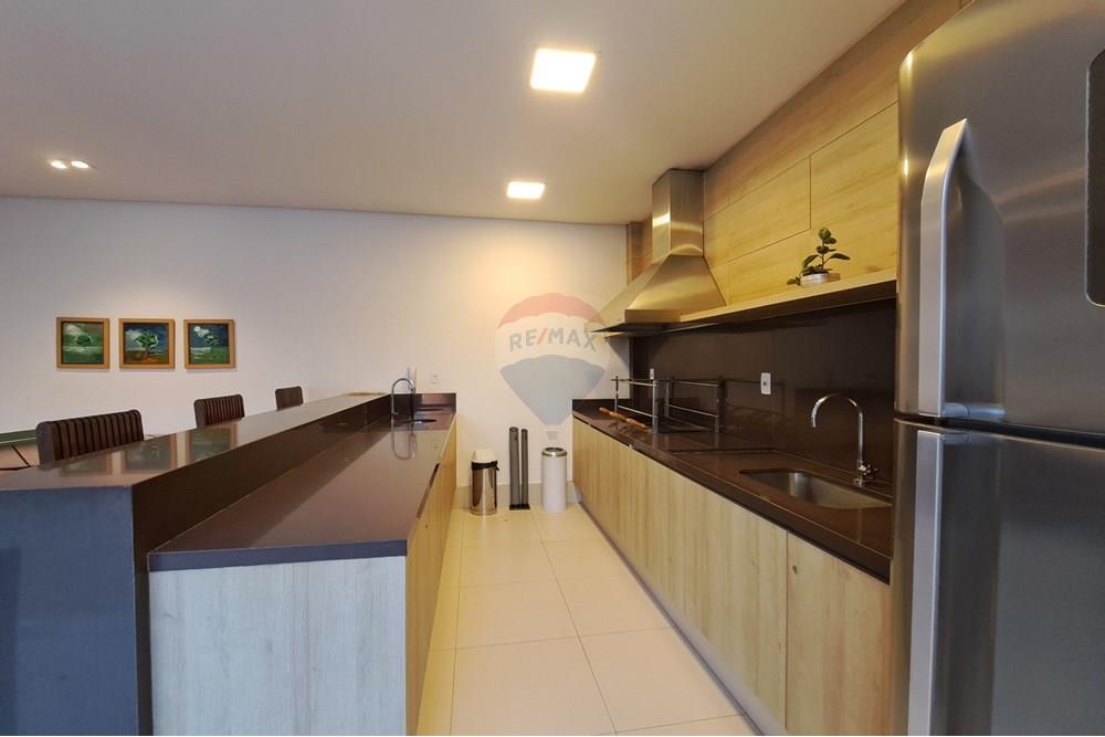 Apartamento - Alugar - Campinas , São Paulo - Z Gourmet 2.jpg - 690681070-35