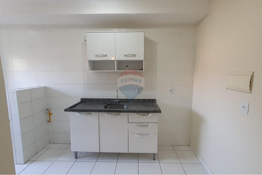 Apartamento - Alugar - Hortolândia , São Paulo - Cozinha 1.jpg - 690531104-32