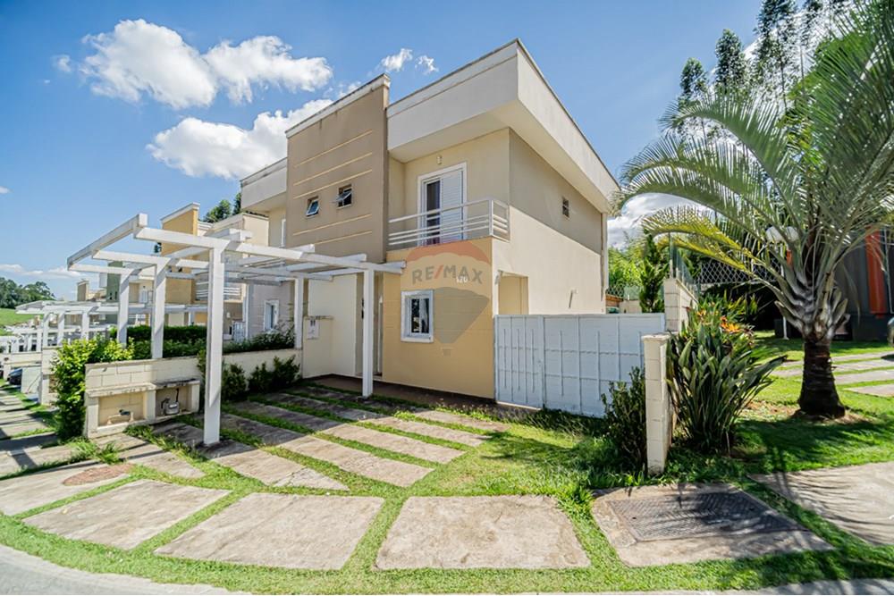 Casa de Condomínio - Venda - Cotia , São Paulo - CA-44.jpg - 691151015-59