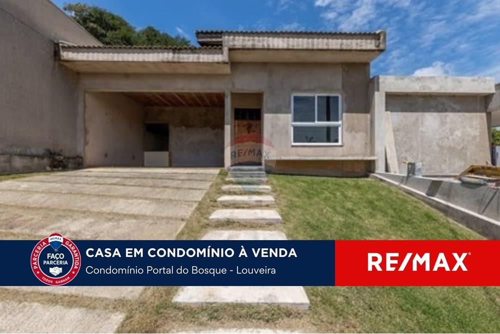 Casa de Condomínio - Venda - Louveira , São Paulo - Capa Ilist e site - MODELO - NÃO APAGAR (70).jpg - 690941025-118