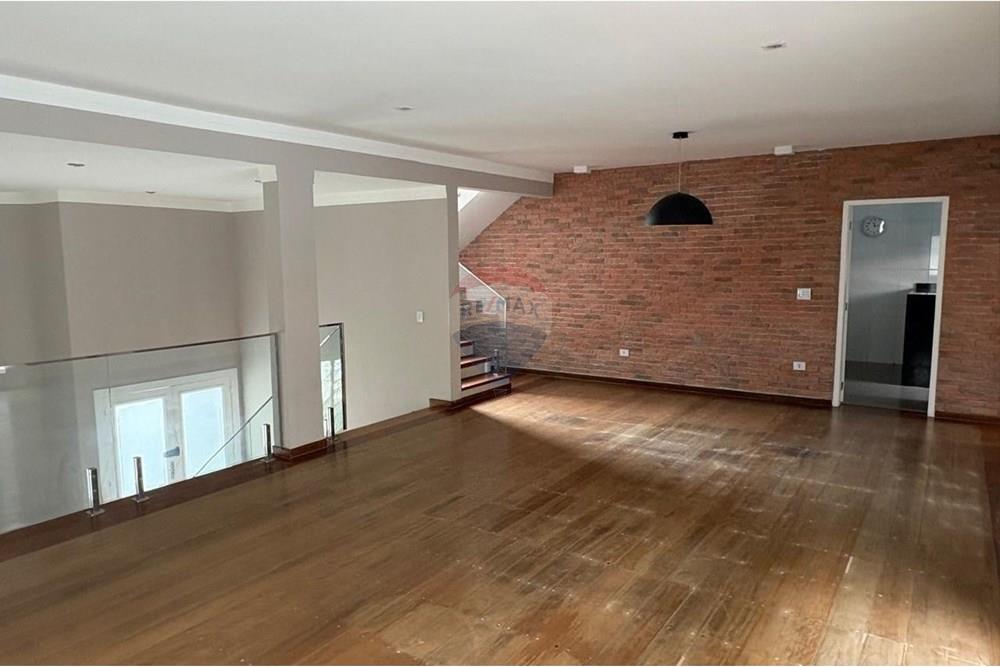 Casa de Condomínio - Alugar - Santana de Parnaíba , São Paulo - 6.jpeg - 691141038-7