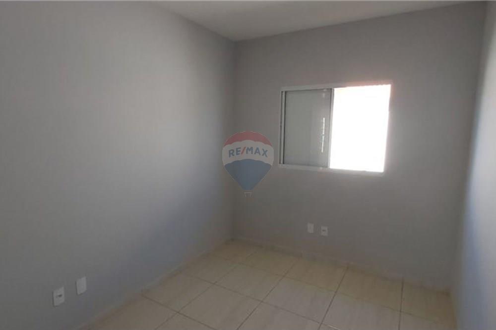 Casa - Alugar - Mogi Guaçu , São Paulo - Quarto de família - 690521005-91