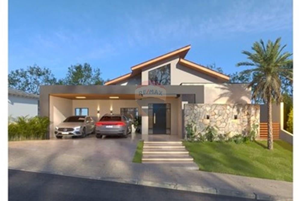 Casa de Condomínio - Venda - Itatiba , São Paulo - 78d7de9d-f088-43a1-bccf-fe540422ea04 2.JPG - 690211055-11