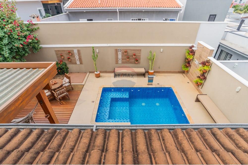 Casa - Venda - Valinhos , São Paulo - FOTOS IMOBILIARIAS - BRMAKER-77.jpg - Área Gourmet - 690681118-82