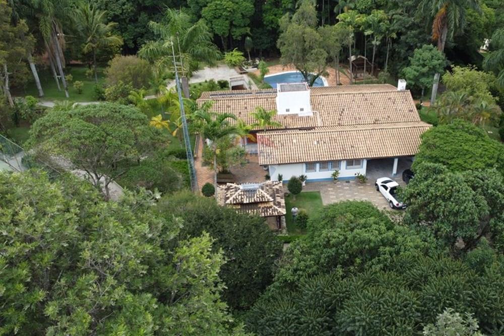 Casa Comercial - Alugar - Vinhedo , São Paulo - DJI_0762.JPG - 690681050-191