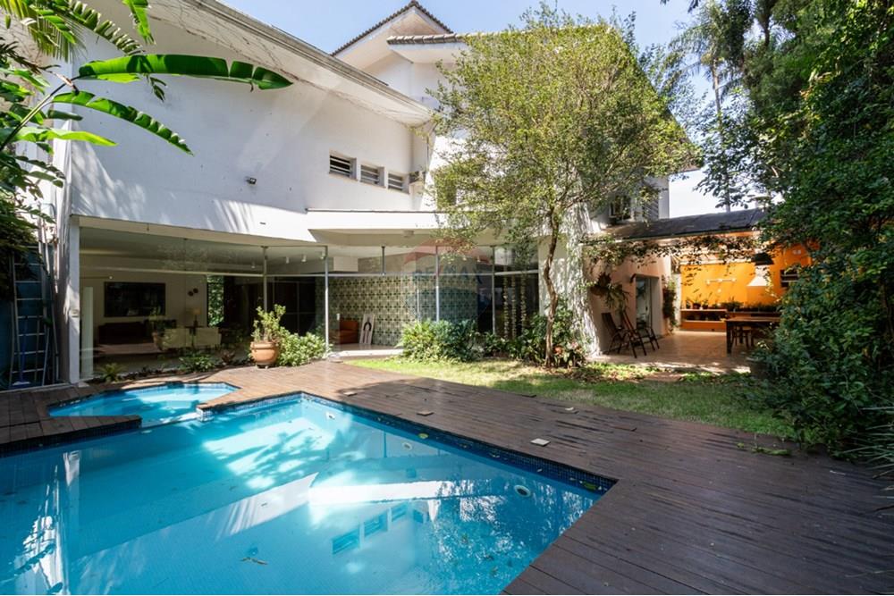 Casa - Venda - São Paulo , São Paulo - 1744257803264-01fotos_040.jpeg - 690131020-88