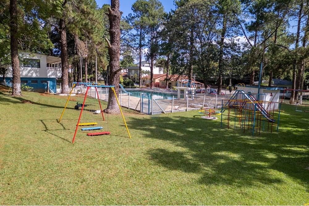 Casa de Condomínio - Venda - Atibaia , São Paulo - DJI_0216-HDR.jpg - Jardim Externo - 690471102-8