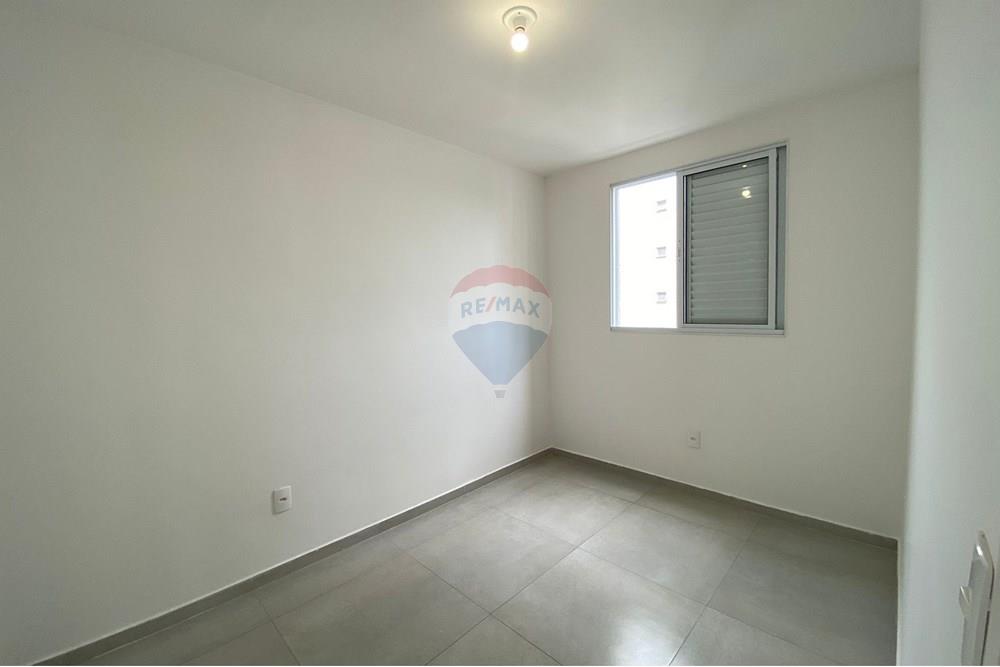 Apartamento - Alugar - Mogi Guaçu , São Paulo - IMG-20251020-WA0195.jpg - Quarto infantil - 690521134-24