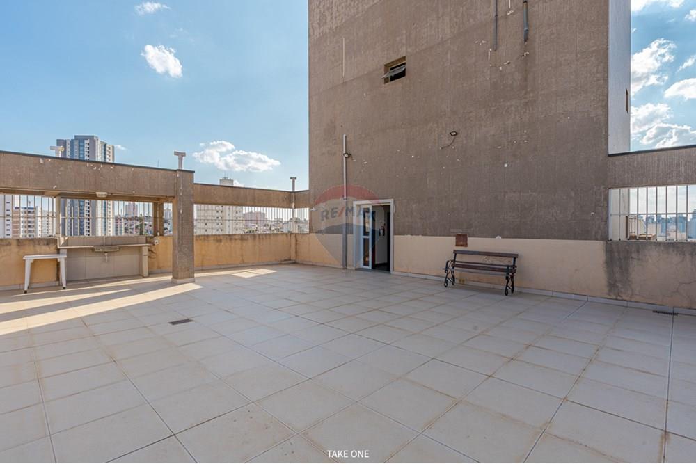 Apartamento - Venda - Campinas , São Paulo - DSC05639-HDR.jpg - 690681033-112