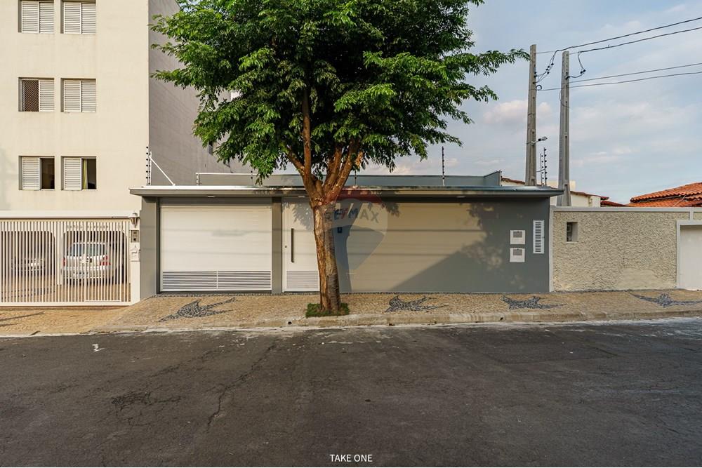 Casa - Venda - Campinas , São Paulo - 01fotos_026.jpg - Fachada - 690131065-64