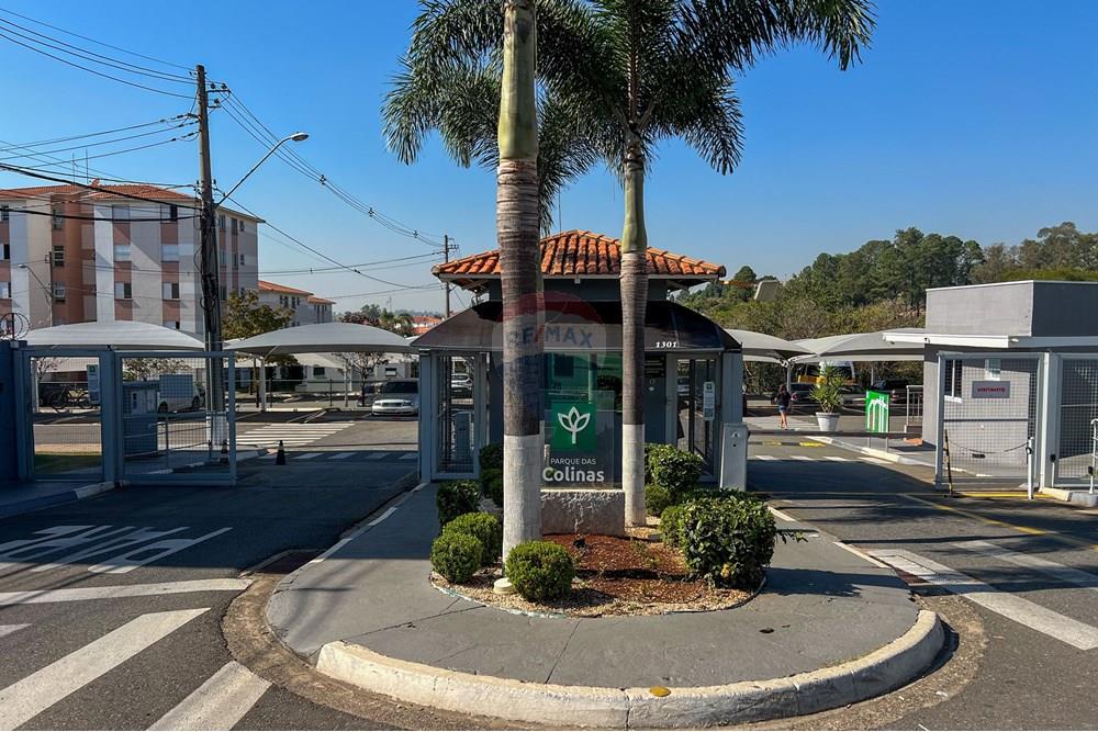 Apartamento - Venda - Hortolândia , São Paulo - IMG_8864.JPG - 690701024-190