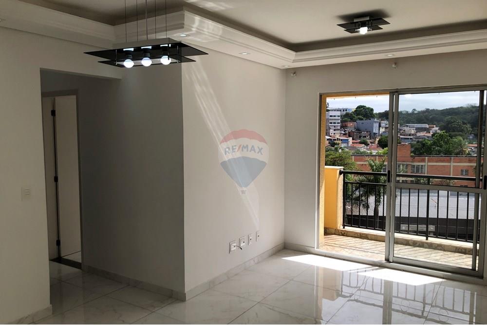 Apartamento - Alugar - Jundiaí , São Paulo - IMG_7134.JPG - Sala de estar - 690591052-21