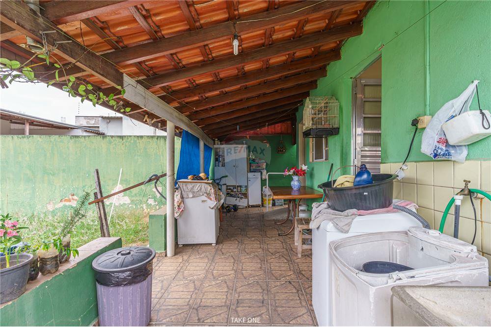 Casa - Venda - Vinhedo , São Paulo - 10 - 690941022-55