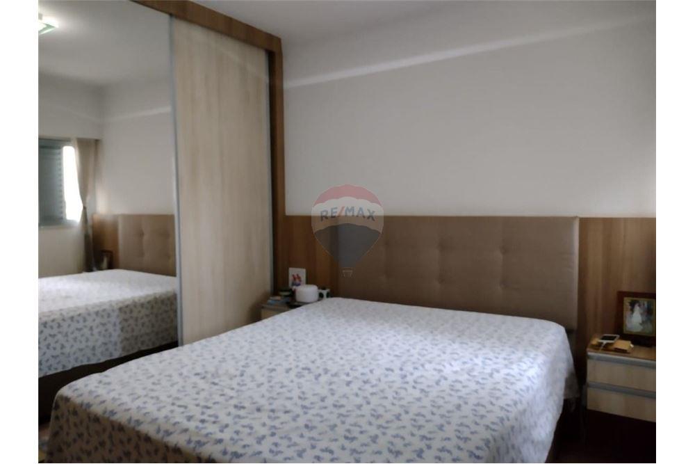 Apartamento - Venda - Nova Odessa , São Paulo - 8 - 690641011-482