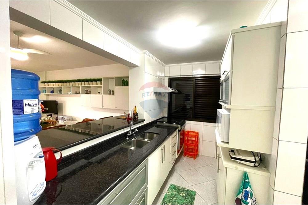 Apartamento - Venda - Guarujá , São Paulo - WhatsApp Image 2024-10-04 at 18.20.15 (12).jpeg - Cozinha - 690501004-900