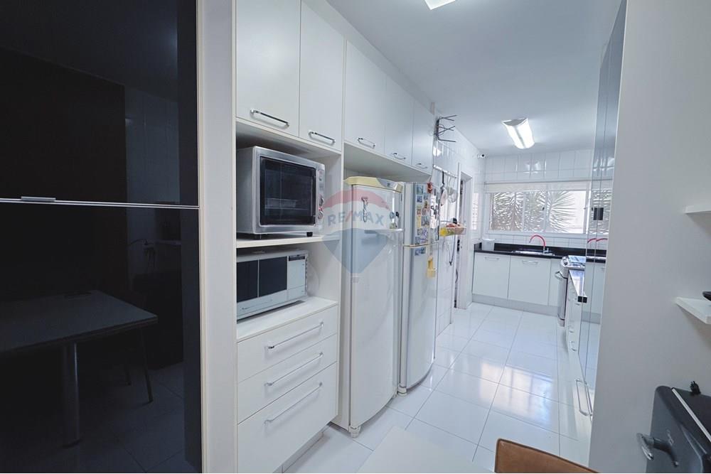 Apartamento - Venda - Barueri , São Paulo - Maison_Mont_Blanc_-84.jpg - 691141003-21