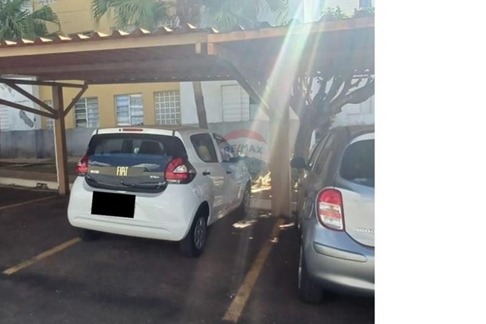 Apartamento - Venda - Mogi Mirim , São Paulo - garagem_.jpg - Garagem - 690521170-2