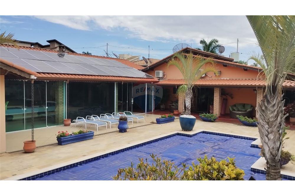 Casa - Venda - Itupeva , São Paulo - 2 - 691021014-189