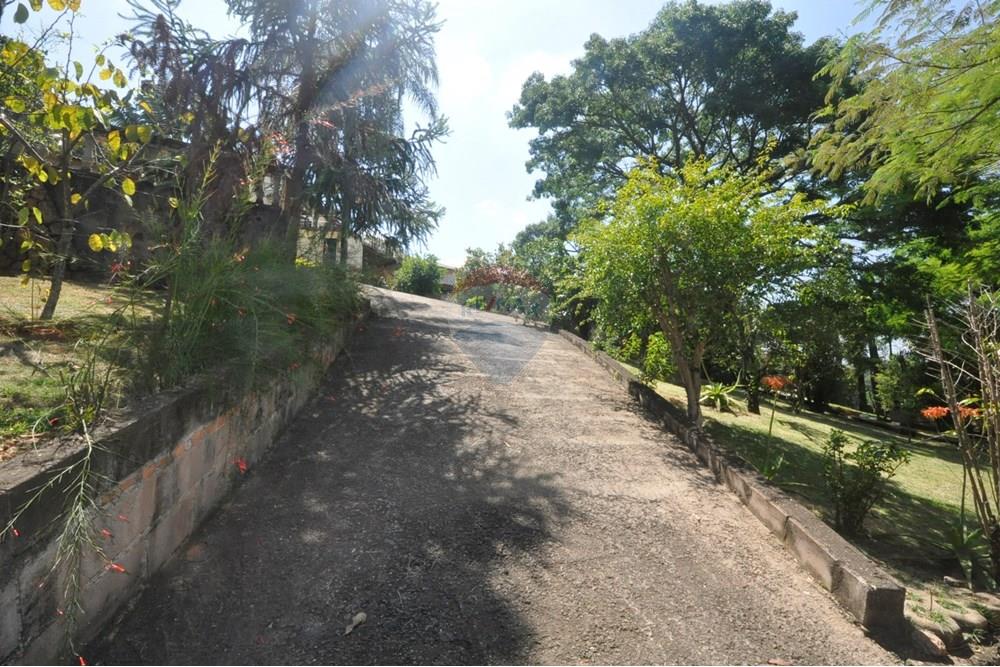 Casa de Condomínio - Venda - Vinhedo , São Paulo - 50 jardim.JPG - 690941009-101