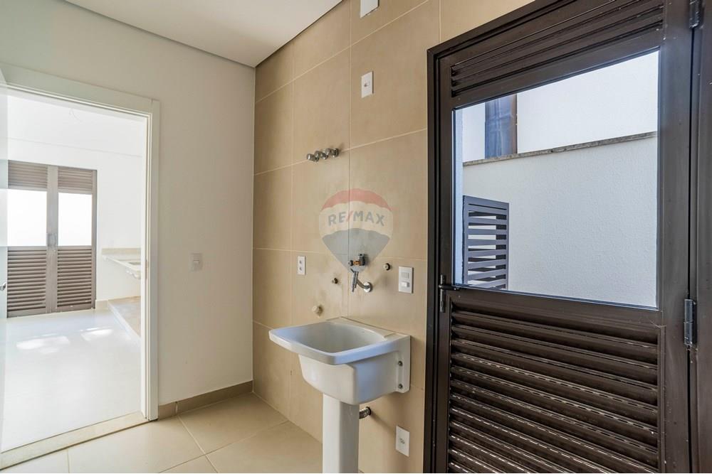 Casa de Condomínio - Venda - Campinas , São Paulo - foto imobiliaria- brmaker (34).jpg - Área de serviço - 690681117-46