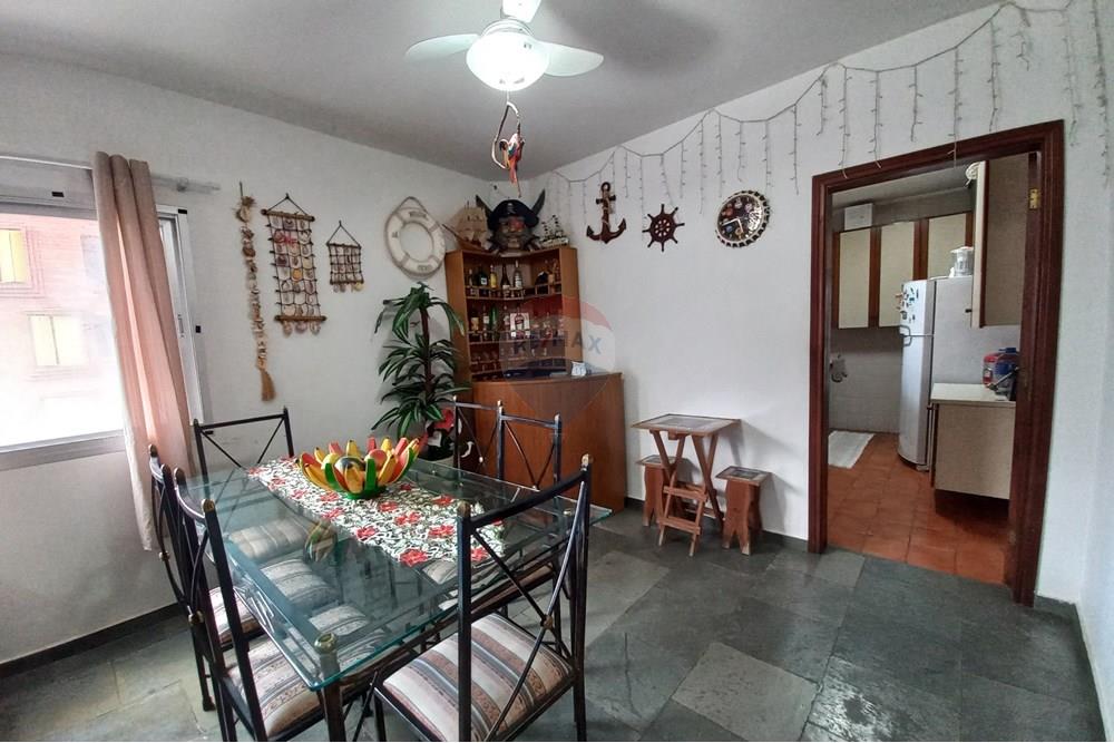 Apartamento - Alugar - Guarujá , São Paulo - 20250707_153530.jpg - Sala de estar - 690821041-159