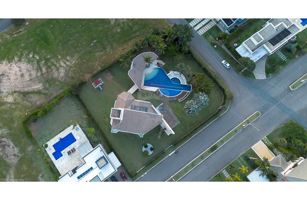 Casa de Condomínio - Venda - Itupeva , São Paulo - DJI_0211.jpg - 690801020-166