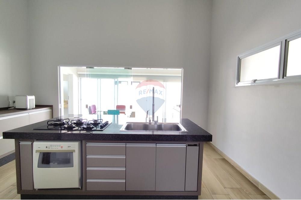 Casa de Condomínio - Alugar - Paulínia , São Paulo - 38864f57-8c45-42b3-8b95-b777b6666edd.jpg - 690511042-65