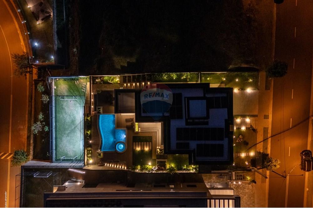 Casa de Condomínio - Venda - Vinhedo , São Paulo - TKD-372.jpg - 690941014-64