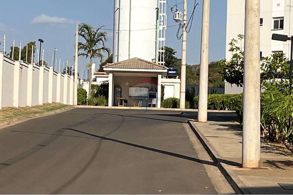 Apartamento - Alugar - Cosmópolis , São Paulo - IMG_3988.JPG - 690831004-249