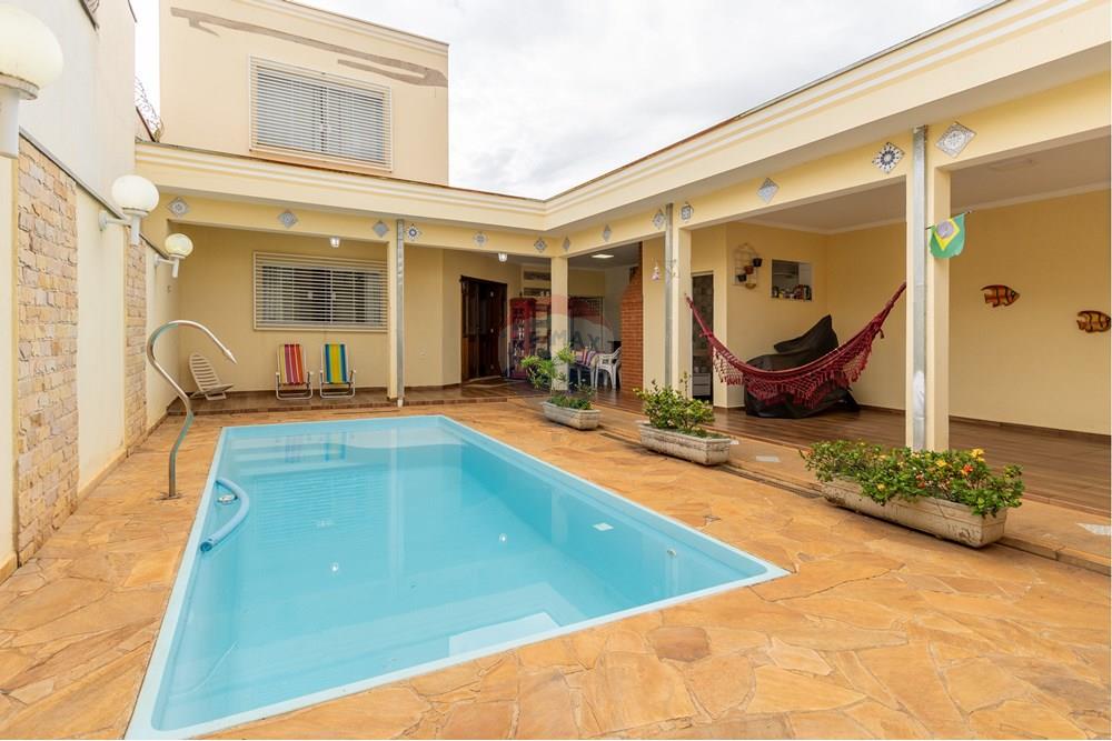 Sobrado - Venda - Rio Claro , São Paulo - Av. 13F, 508 - Parque Flórida Lr-3.jpg - 690811008-65