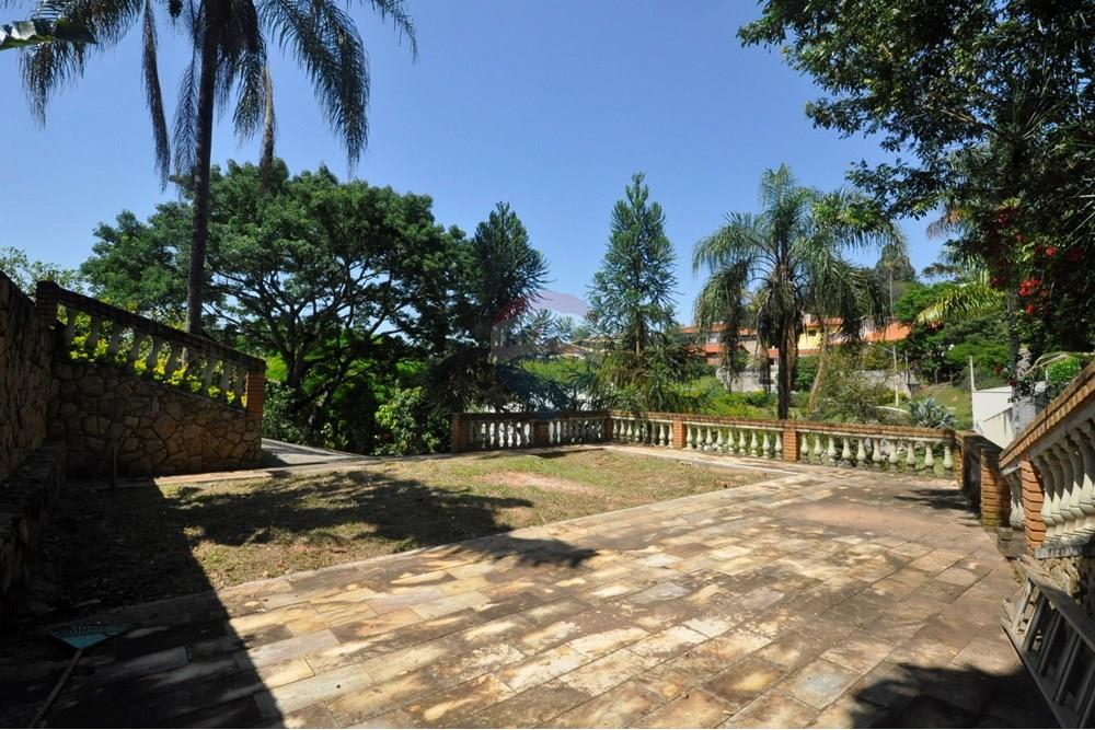 Casa de Condomínio - Venda - Vinhedo , São Paulo - 52 ex piscina.JPG - 690941009-101