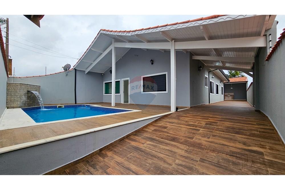 Casa - Venda - Peruíbe , São Paulo - 1000112553.jpg - 691111010-92