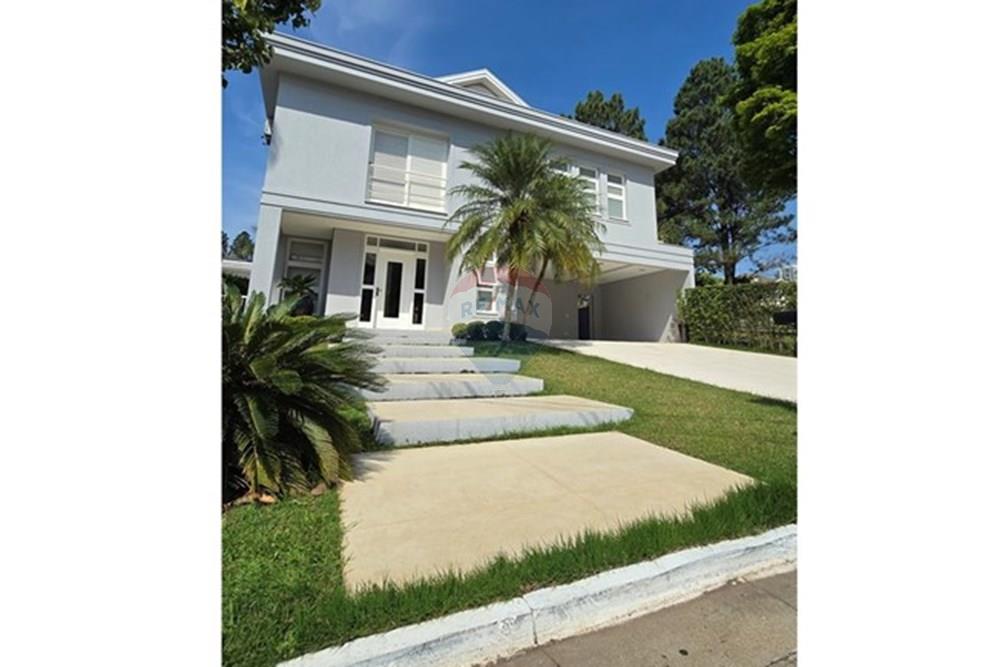 Casa de Condomínio - Alugar - Barueri , São Paulo - 2.jpg - 691141038-12