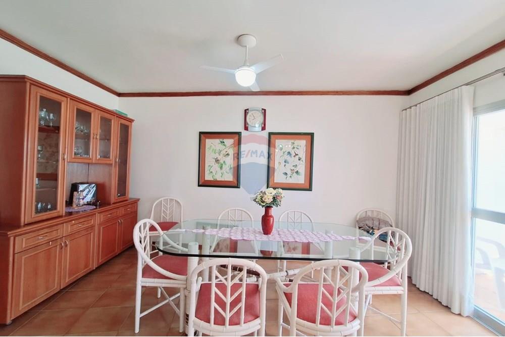 Apartamento - Venda - Guarujá , São Paulo - Sala jantarr.jpg - 690551066-33