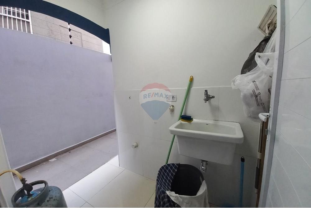 Apartamento - Venda - Guarujá , São Paulo - 20250529_110056.jpg - Área de serviço - 690821041-149