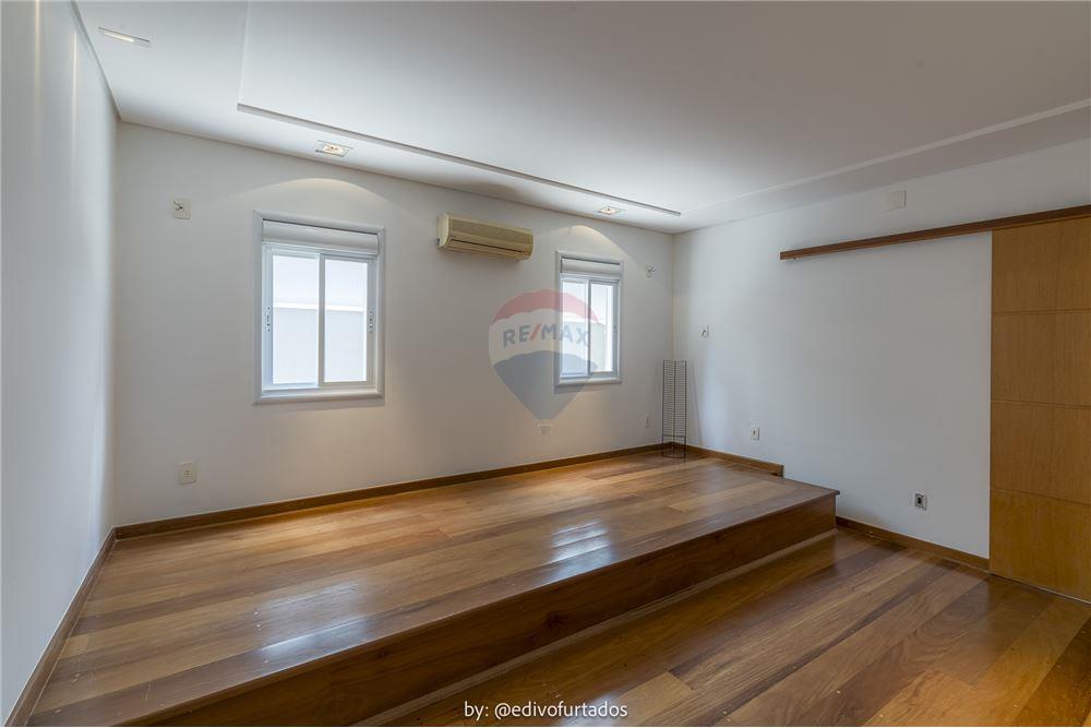 Casa de Condomínio - Alugar - Campinas , São Paulo - 26 - 690181001-402