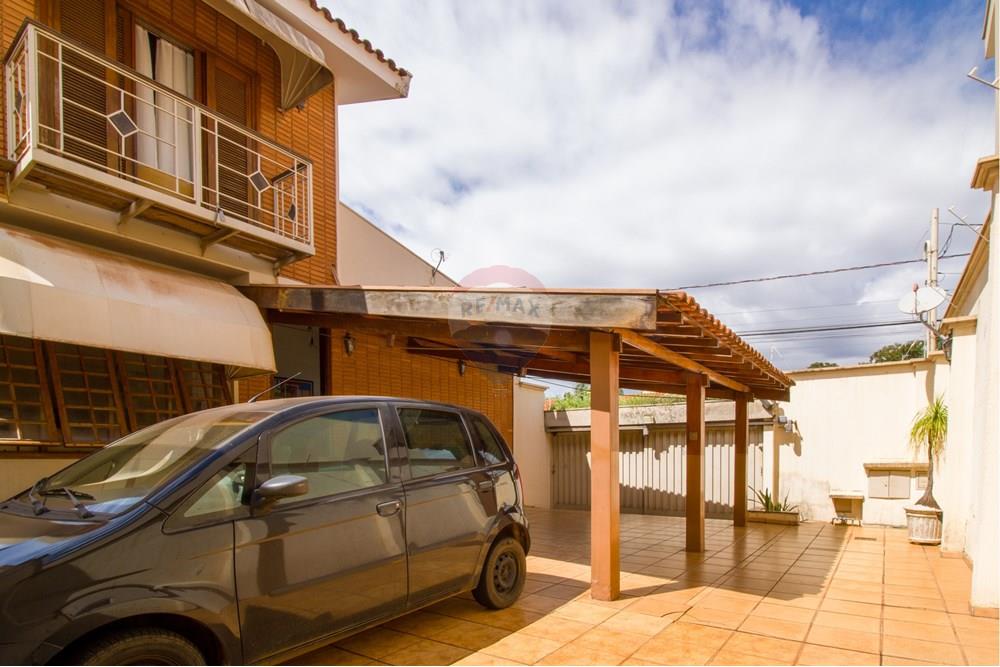 Sobrado - Venda - Araraquara , São Paulo - Sobrado Suze 14.JPG - 690151080-2