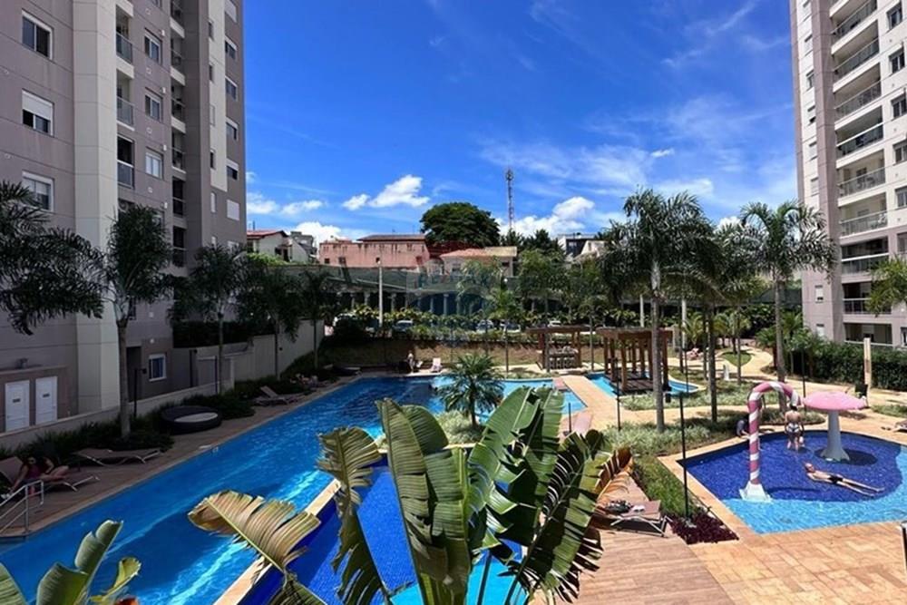 Apartamento - Alugar - Bragança Paulista , São Paulo - apto reinaldo 20.jpeg - 690041137-32