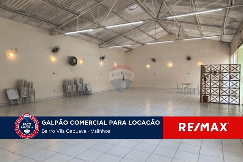 Galpão - Alugar - Valinhos , São Paulo - Capa Ilist e site - MODELO - NÃO APAGAR (88).jpg - 690941023-37