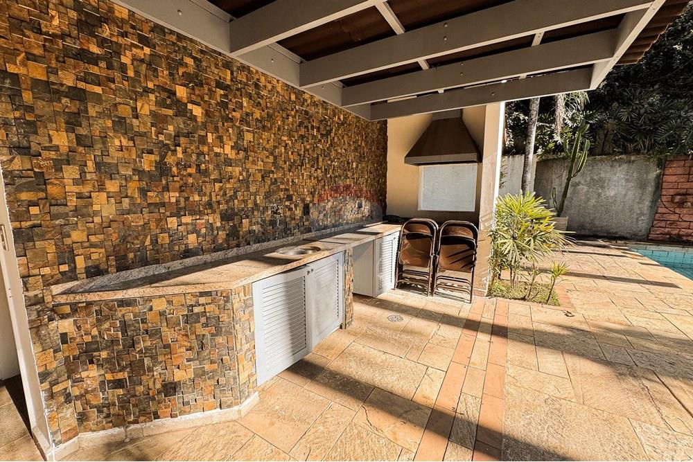 Casa de Condomínio - Venda - Barueri , São Paulo - 23.Residencial II-95.jpg - 691141029-2