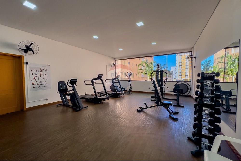 Apartamento - Venda - Atibaia , São Paulo - IMG_1863.jpg - Sala de Ginástica - 690471003-109