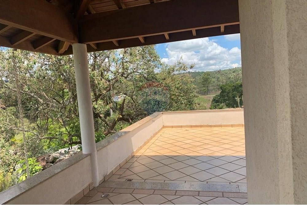 Casa de Condomínio - Alugar - Valinhos , São Paulo - Terraço1.jpeg.jpg - 690131086-46