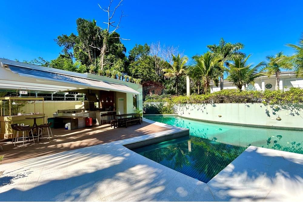 Casa de Condomínio - Venda - Guarujá , São Paulo - IMG_8457.jpeg - 690981024-365