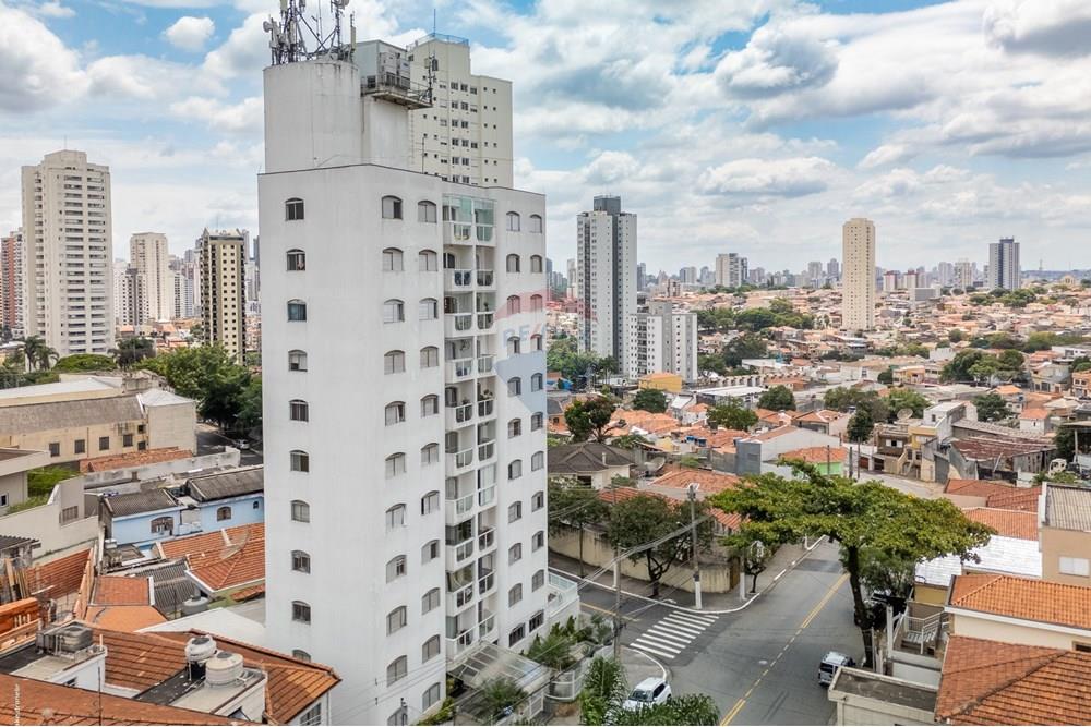 Apartamento - Venda - São Paulo , São Paulo - TKD-6466.jpg - Fachada - 690941014-43