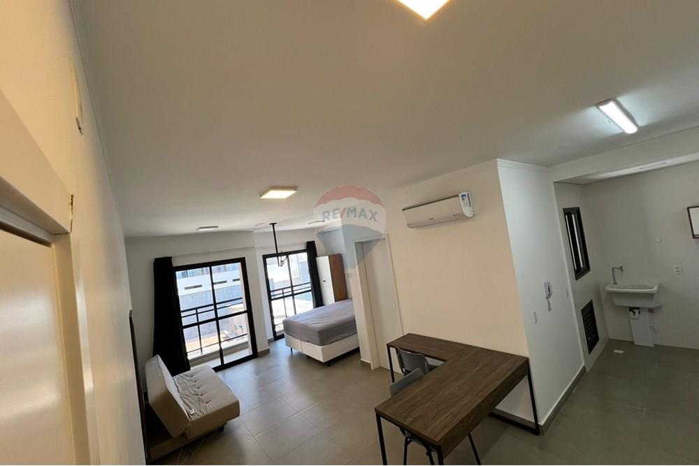 Apart Hotel/ Flat - Alugar - Bragança Paulista , São Paulo - 7.jpeg - 690041139-45
