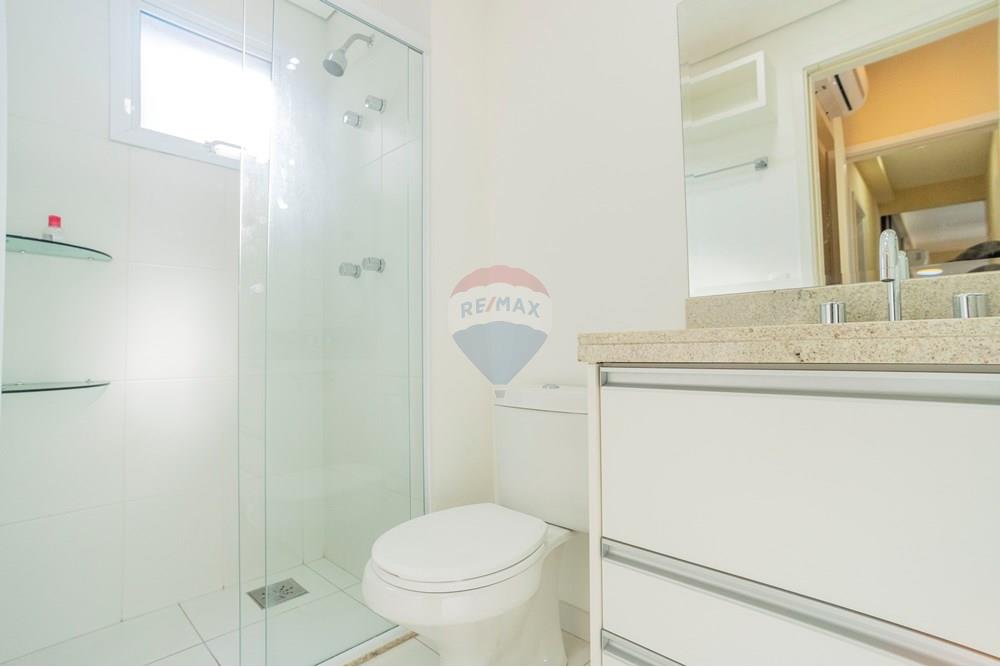 Apartamento - Venda - Campinas , São Paulo - foto imobiliarias- brmaker- remax 0-192.jpg - Banheiro - 690681050-183