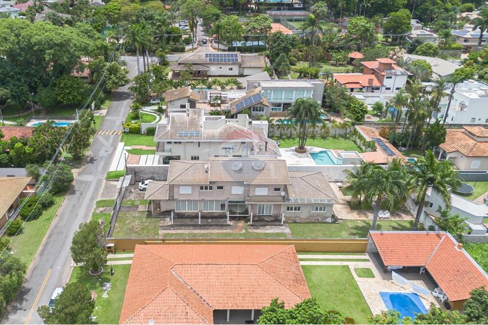 Casa de Condomínio - Venda - Vinhedo , São Paulo - 22.jpg - 690541142-124