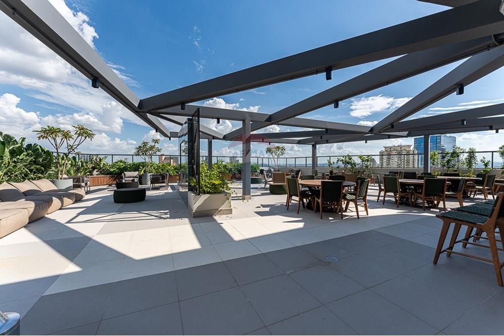 Apartamento - Venda - Barueri , São Paulo - DSC07949.jpg - 691081005-9